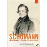 Takacs quartet plays schumann