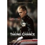 Taking chance - import