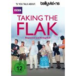 Taking the flak - reporter auf kriegsfu� (2 discs)