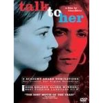 Talk to her