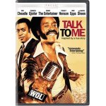 Talk to me (widescreen edition) Talk to me (widescreen edition)