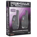 Talkie walkie avec lampe