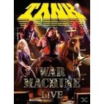 Tank: war machine live