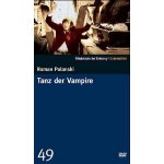 Tanz der vampire. dvd video