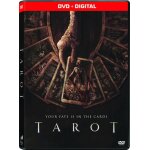 Tarot [digital video disc] digital copy