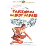 Tarzan and the lost safari