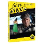 Taxi 0 - 22: season 3 [dvd] canada - import