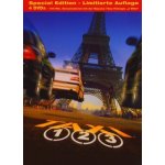Taxi 1 - 3 (box set,
