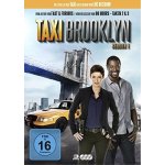 Taxi brooklyn - season 1 (3 discs)