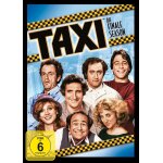 Taxi - die finale season (3 discs) Taxi - die finale season (3 discs)