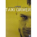 Taxi driver - edition belge