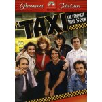 Taxi - the complete third season