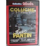 Tchao pantin dvd collection coluche acteurs : coluche - richard anconina - agnès soral - philippe léotard ... Tchao pantin dvd collection coluche acteurs : coluche - richard anconina - agnès soral - philippe léotard ...
