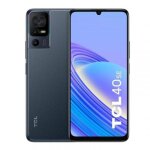 Tcl 40 se 17, 1 cm (6. 75 ) double sim android 13 4g usb type - c 4 go 128 go 5010 mah gris