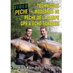 Techniques modernes de la pêche de la carpe : gps et echosondeur avec nicolas migeon charly et pierre ... Techniques modernes de la pêche de la carpe : gps et echosondeur avec nicolas migeon charly et pierre ...