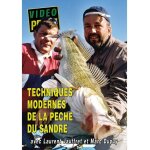 Techniques modernes de la p�che du sandre