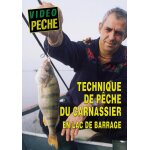 Technique de p�che du carnassier en lac de barrage