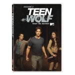 Teen wolf - season 2
