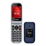 Telefunken telephone mobile s460