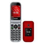 Telefunken telephone mobile s460 2. 8 Telefunken telephone mobile s460 2. 8
