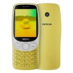 T�l�phone portable nokia 2024