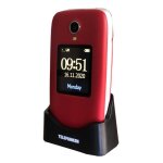 Telefunken s560 rouge senior Telefunken s560 rouge senior