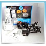 T�l�phone sans fil dect - versatis 630 - compatible box et adsl