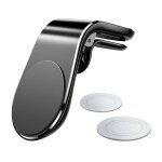 T�l�phone support pour t�l�phone portable supporter magn�tique t�l�phone support voiture sortie d'air ...