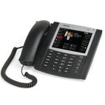 Tlphone voip aastra 6739i (39i) - ecran tactile couleur, bluetooth, 55 touches programmables