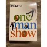 T�l�rama one man show