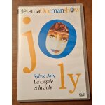 T�l�rama one man show : sylvie joly - la cigale et la joly