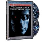 Terminator 3 rise of the machines (two disc full screen edition)