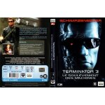 Terminator 3 le soulvement des machines - de jonathan mostow, arnold schwarzenegger - 100 mn