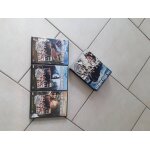 Les ttes brles en dvd