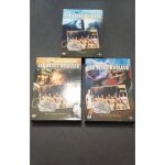 Les t�tes br�l�es dvd s�rie tv int�grale trois saisons