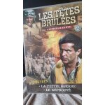 Les ttes brles l intgrales 2 episodes la petite guerre et le retrouve