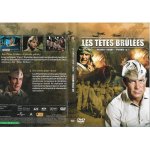 Les tetes brulees volume 1 episodes 1 a 5