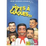 T�tes a claques . tv [dvd] - fran�ais - 120 mn