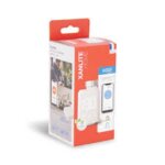 Tte thermostatique radio - connecte pour radiateur hydraulique (systme thermostats connects)