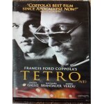 Tetro de francis ford coppola avec vincent gallo, klaus maria brandauer, maribel verdu. genre drame / ...