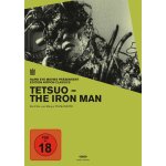 Tetsuo - the iron man