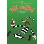 Tex avery screwball classics, volume 3 [dvd]