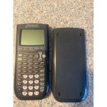 Texas instruments ti 82 advanced calculatrice graphique avec mode examen