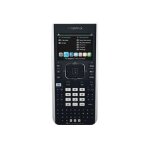 Texas instruments ti - nspire cx handheld - calculatrice graphique - usb - pile