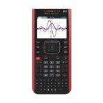 Texas instruments ti - nspire cx ii - t cas - calculatrice graphique - usb - pile