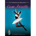 Le thatre du bolcho - casse - noisette - dvd