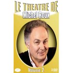 Le th��tre de michel roux - vol. 2