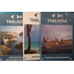 Thalassa pèches extraordinaires trésors des îles méditerranée, un littoral fragile Thalassa pèches extraordinaires trésors des îles méditerranée, un littoral fragile
