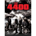 The 4400 : the complete fourth season The 4400 : the complete fourth season