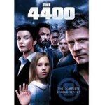 The 4400: the complete second season [2004] (region 1) (ntsc)